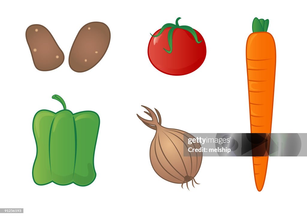 Veggies