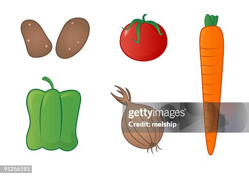 Veggies Veggies
