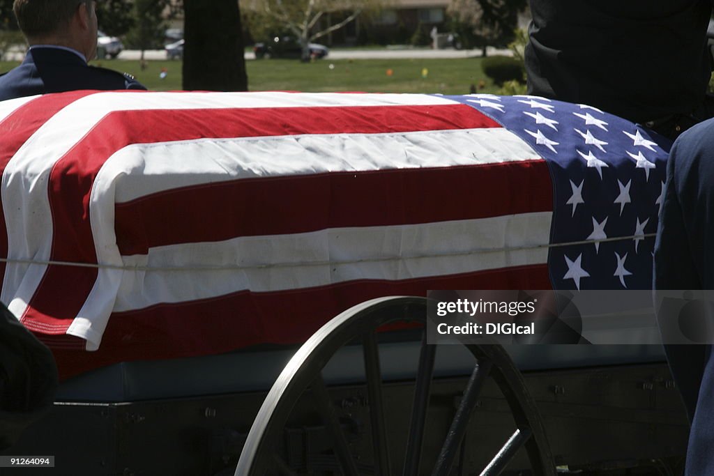 Military Funeral