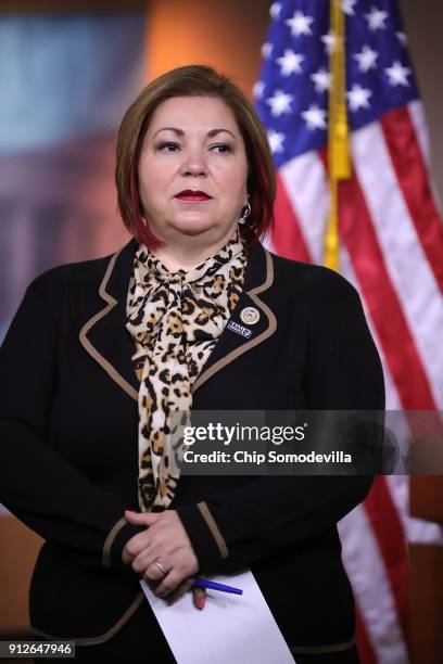 Ms Sanchez Linda Sanchez Photos and Premium High Res Pictures - Getty Images