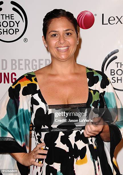 Antonia Lofaso Photos and Premium High Res Pictures - Getty Images