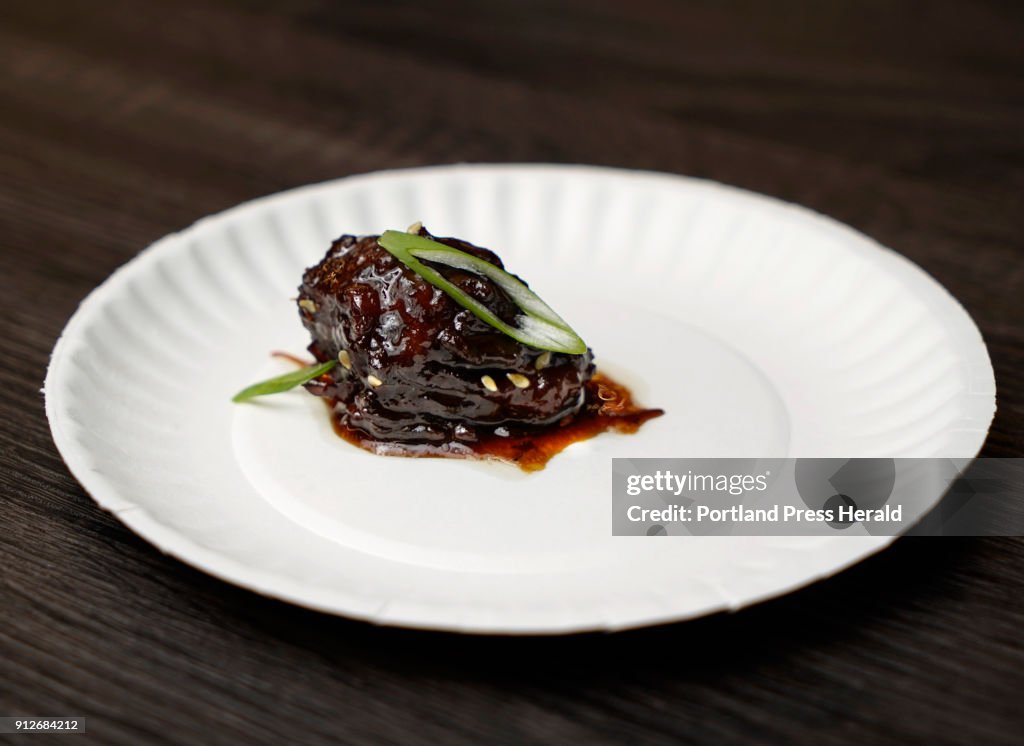 Instant Pot Super Bowl cookoff