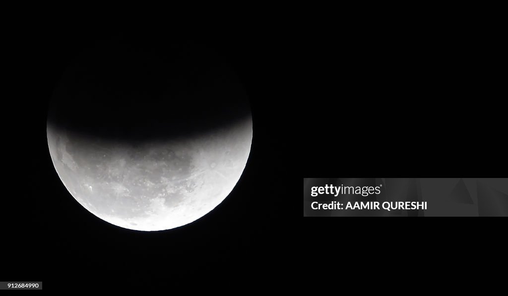 NEPAL-SPACE-ASTRONOMY