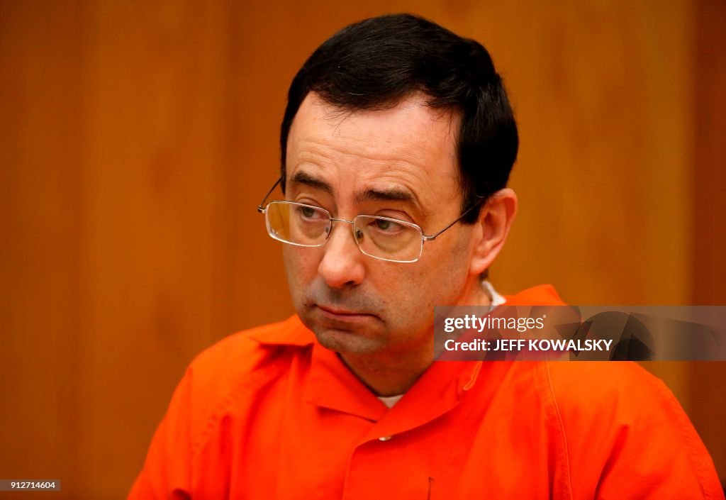 GYMNASTICS-USA-ABUSE