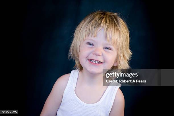 toddler laughing - wonky fringe stock pictures, royalty-free photos & images