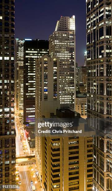Loop Chicago Loop Chicago Photos and Premium High Res Pictures - Getty Images