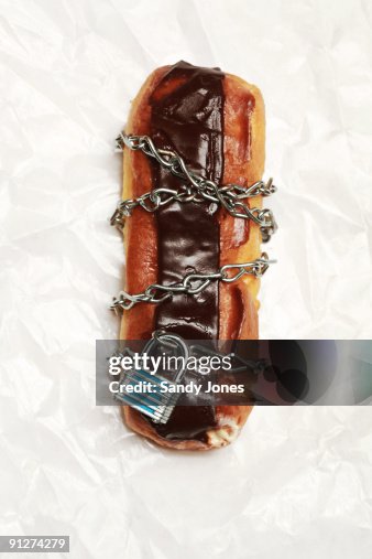 Off Limits Eclair Off Limits Eclair