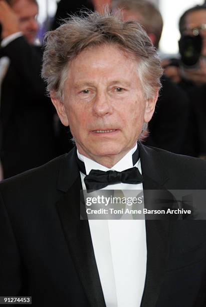 Roman Polanski