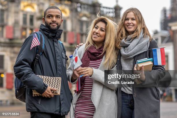 Dutch Students Photos and Premium High Res Pictures - Getty Images
