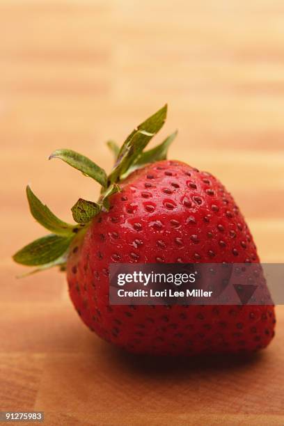 strawberry - lori lee stockfoto's en -beelden