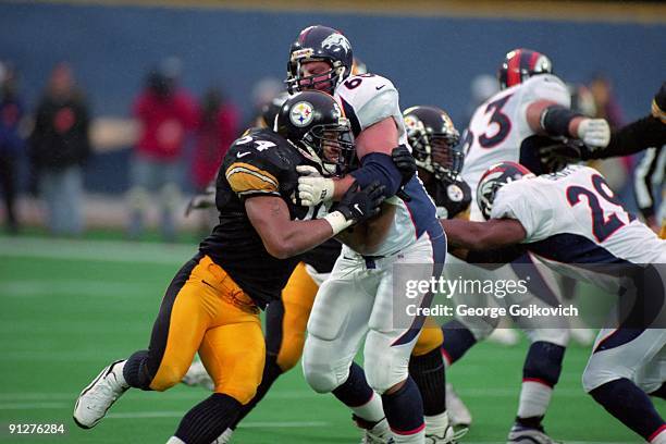 124 Donta Jones Stock Photos, HighRes Pictures, and Images Getty Images