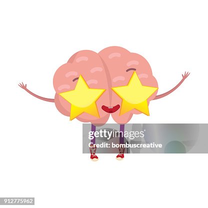 腦星字元 腦星字元