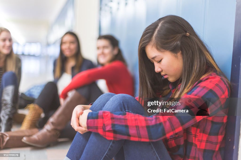 Left Out