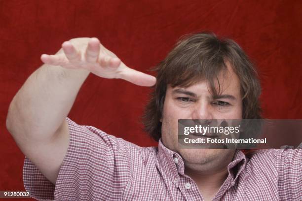 Jack Ritz 310 Jack Black Fotos Photos & High Res Pictures - Getty Images