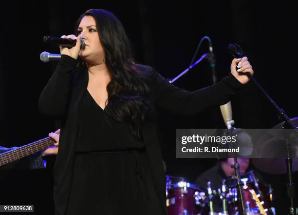 Kree Harrison performs at Singer/Songwriter/Comedian. Member of both The Nashville Songwriters Hall of Fame and Country Music Hall of Fame Mel Tillis...