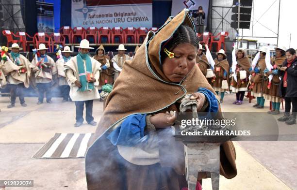 Andean Rituals 1,632 Southern Highlands Stock Photos, High-Res Pictures, and Images ...