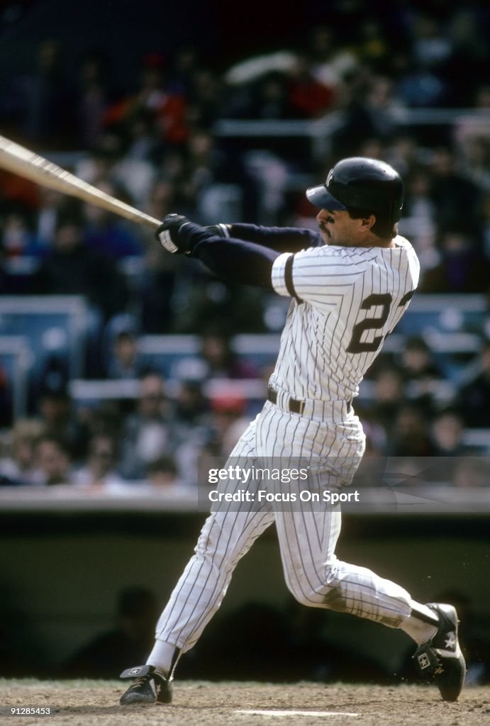 New York Yankees