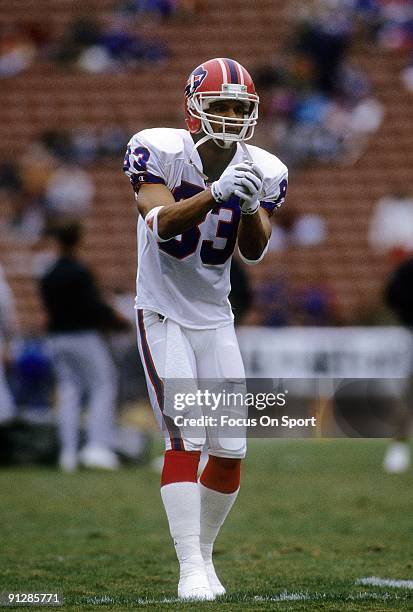 Andrew Reed Nfl 1,005 Andre Reed Photos & High Res Pictures - Getty Images