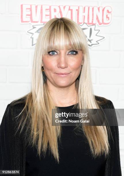 Amy Rene Rooker Netfix Photos and Premium High Res Pictures - Getty Images