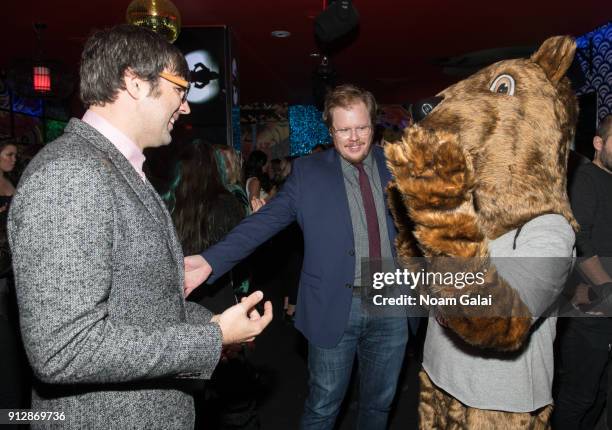 Mike Rulf 1,771 Ben York Jones Photos & High Res Pictures - Getty Images