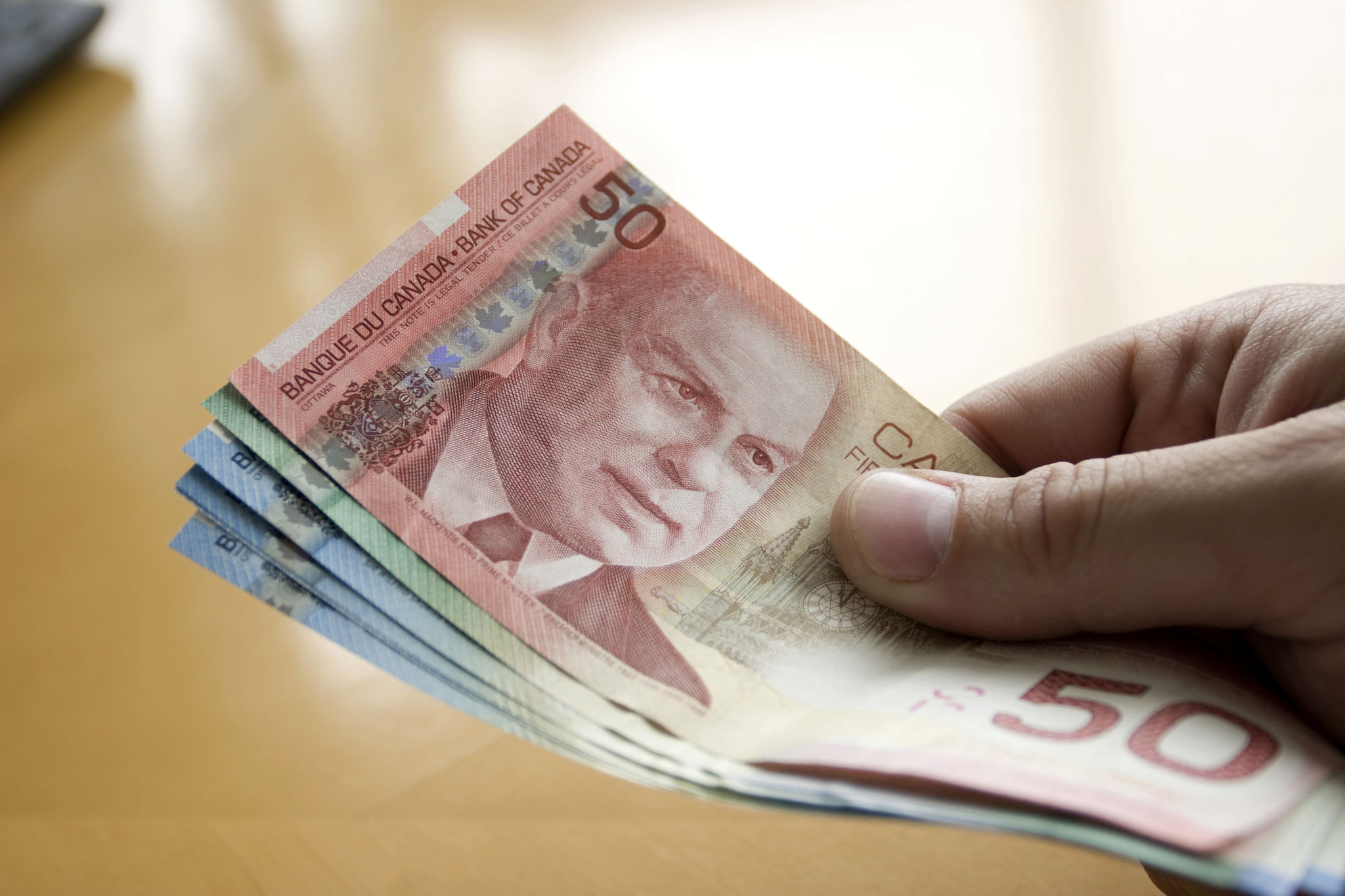 cash transaction