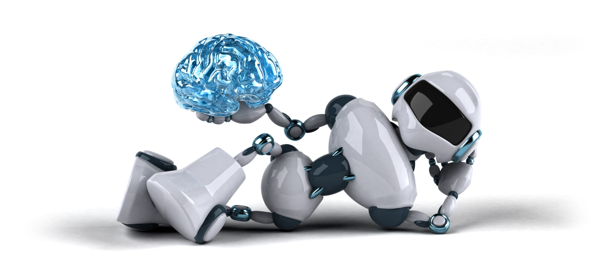 Robot Robot