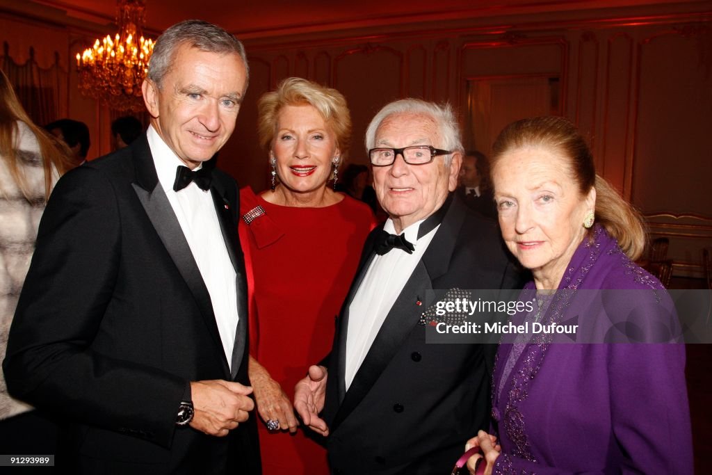 Charity Dinner for Cardiovascular Research
