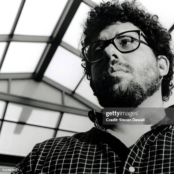 Neil Labute 1,701 Neil Labute Photos & High Res Pictures - Getty Images