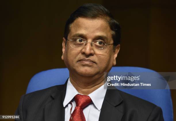 Subhash G Subhash Chandra Garg Photos and Premium High Res Pictures - Getty Images