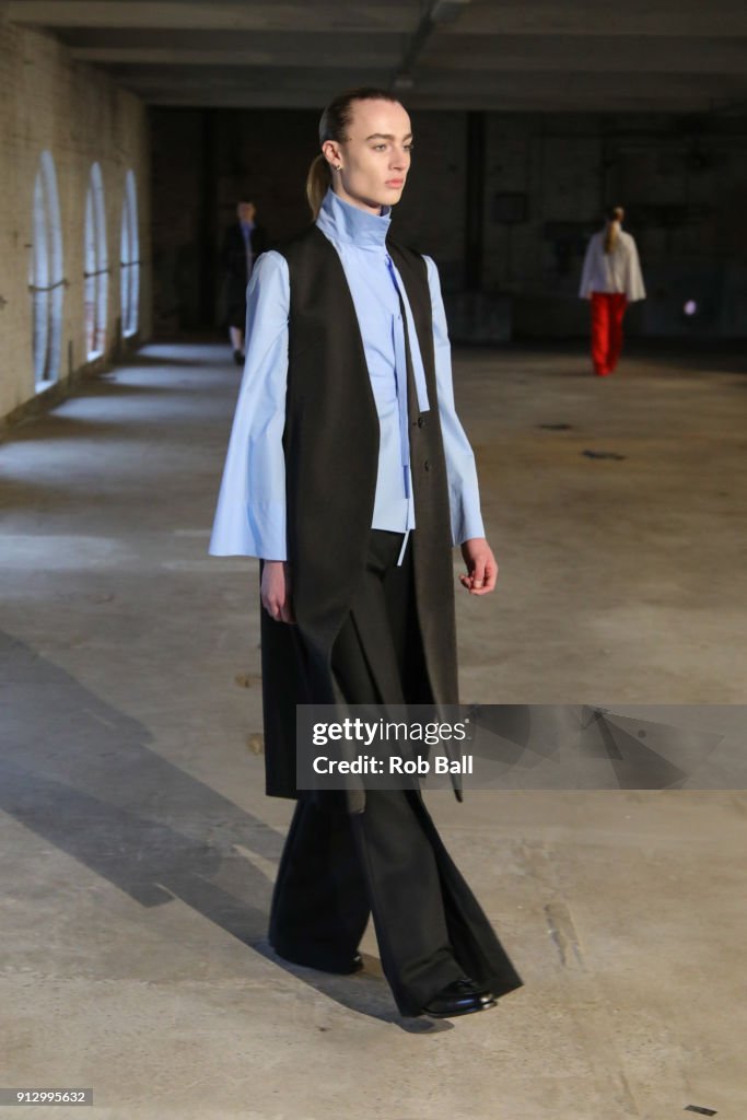 Day 3 - Copenhagen Fashion Week A/W 18