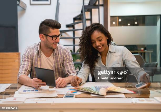 7,271 Home Design Team Stock Photos, High-Res Pictures, and Images ...