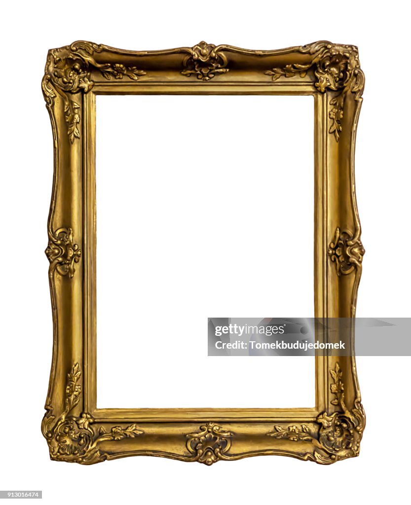 Frame