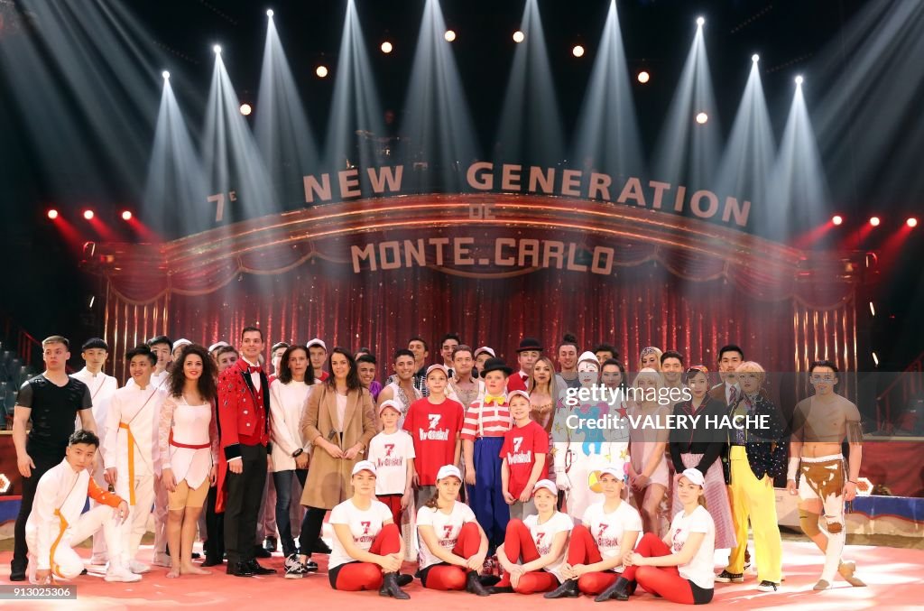 MONACO-ROYALS-CIRCUS-FESTIVAL