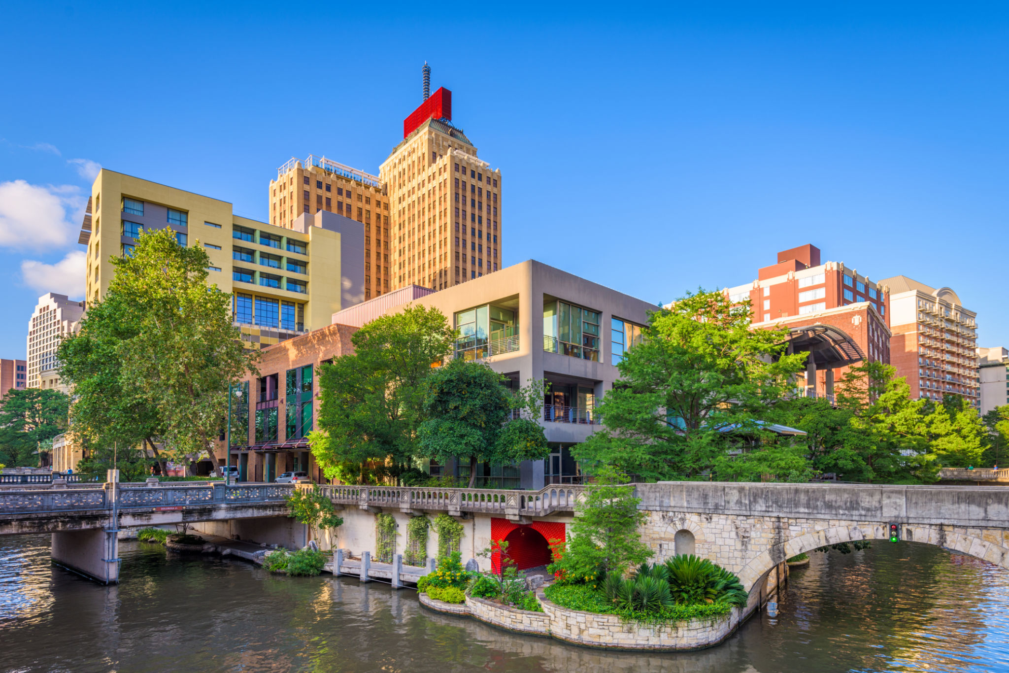 modern homes san antonio