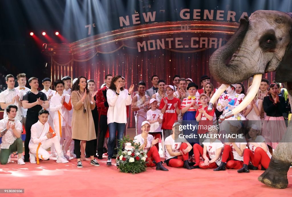 MONACO-ROYALS-CIRCUS-FESTIVAL