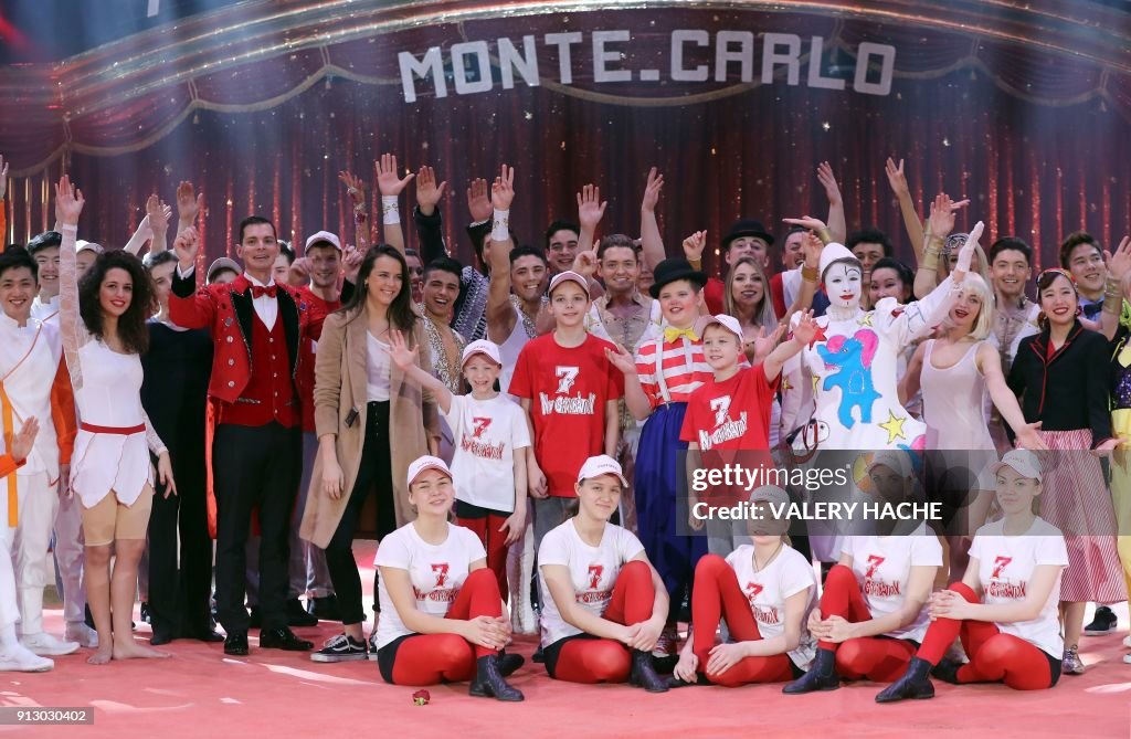 MONACO-ROYALS-CIRCUS-FESTIVAL