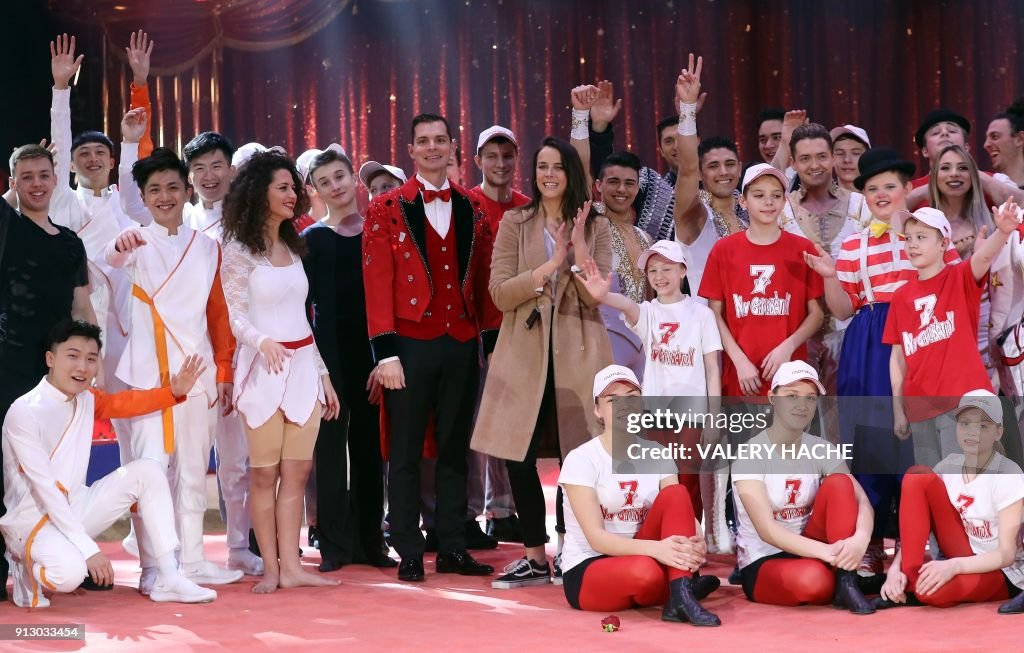 MONACO-ROYALS-CIRCUS-FESTIVAL