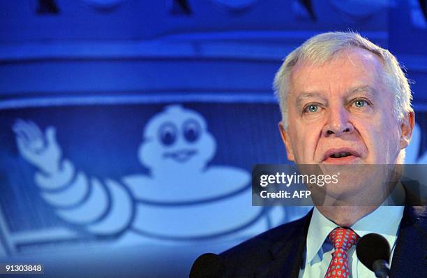 224 Michel Rollier Photos & High Res Pictures Getty Images