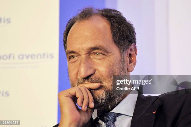 Guidepoint Ceo 23 Robert Sebbag Stock Photos, High-Res Pictures, and Images - Getty Images
