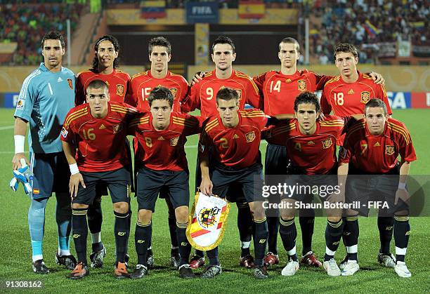 52 Venezuela V Spain Group B Fifa U World Cup Photos And Premium High Res Pictures Getty Images 52 Venezuela V Spain Group B Fifa U World Cup Photos And Premium High Res Pictures Getty Images