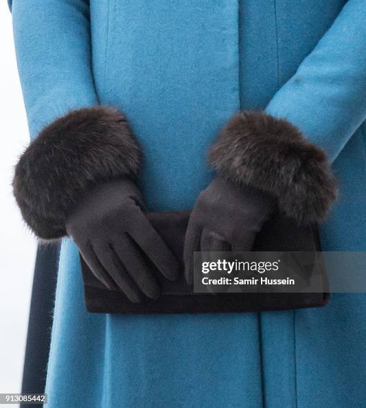The Duke And Duchess Of Cambridge Visit Sweden And Norway - Day 3 The Duke And Duchess Of Cambridge Visit Sweden And Norway - Day 3
