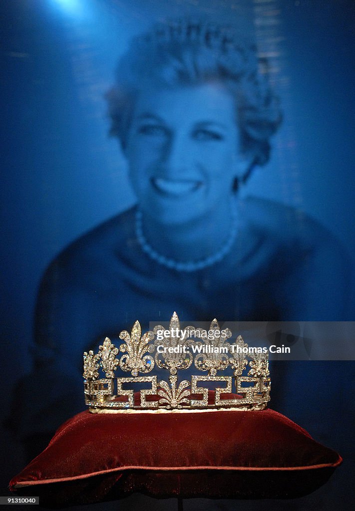 National Constitution Center Hosts "Diana: A Celebration"