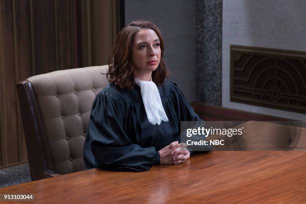 Judge Rudolph Maya Rudolph Photos and Premium High Res Pictures - Getty Images