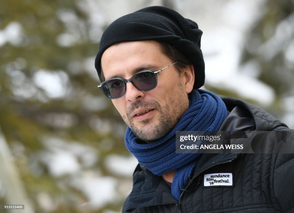 ENTERTAINMENT-US-FILM-SUNDANCE-ANOTE
