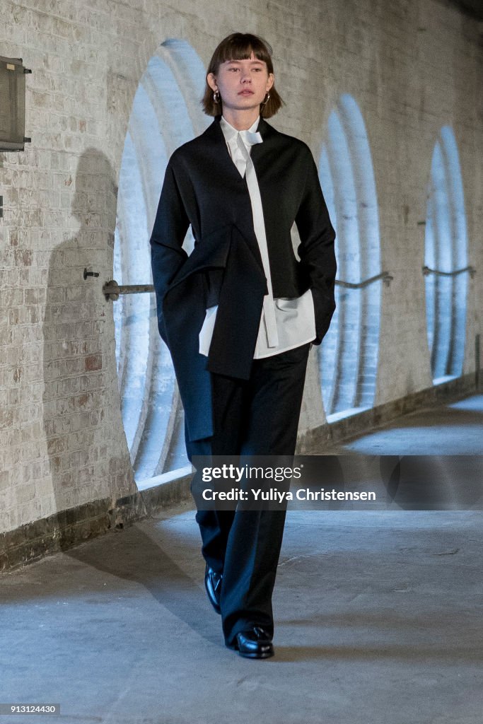 Day 3 - Copenhagen Fashion Week A/W 18