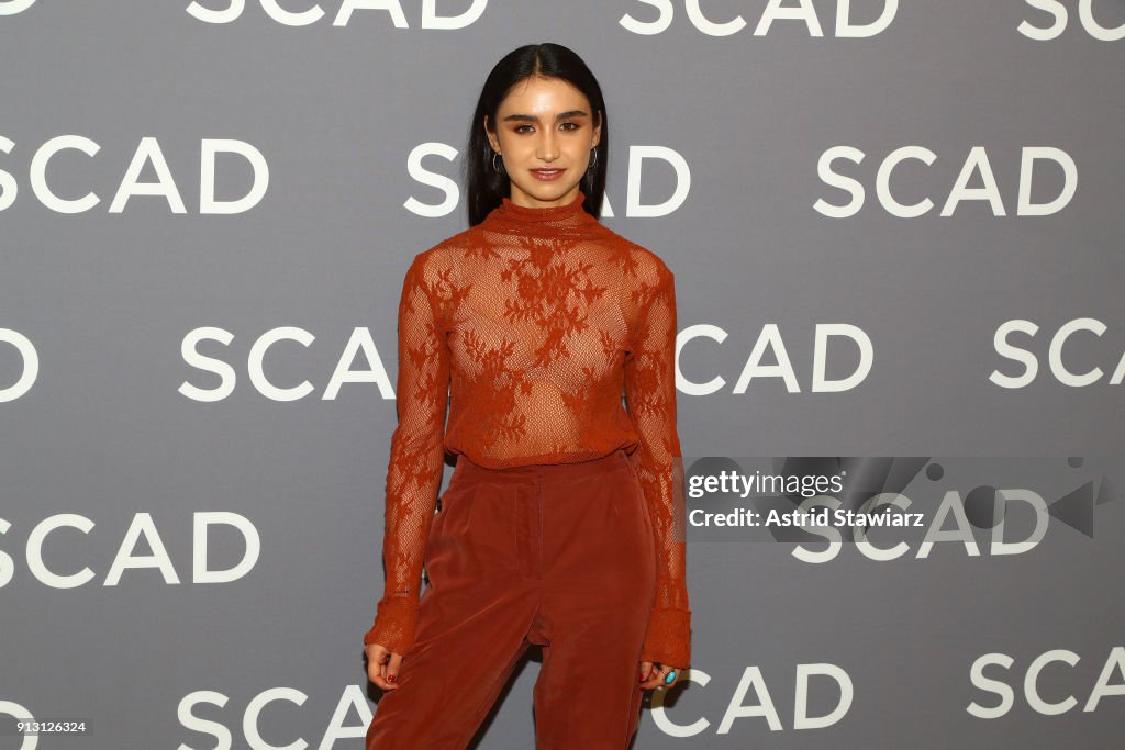 SCAD aTVfest 2018 - "Sneaky Pete"