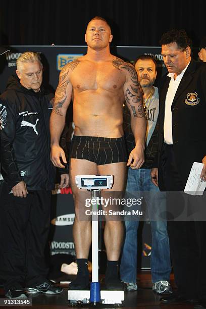 Shane Cameron Rben 2,266 Shane Cameron Photos & High Res Pictures - Getty Images