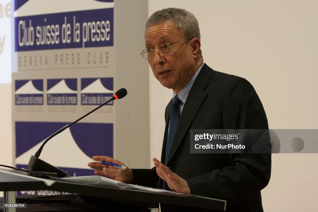 Civil society hearing into the 1988 massacre in Iran