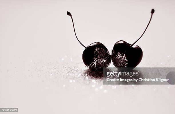 cherry amour - 101628 stock pictures, royalty-free photos & images