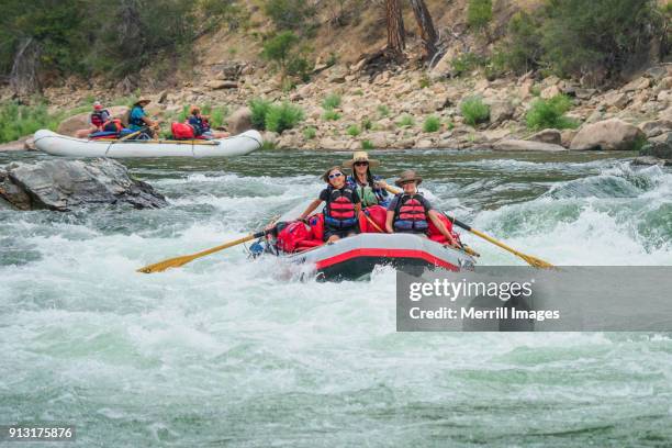 River One Raft Raft River Idaho Photos and Premium High Res Pictures - Getty Images